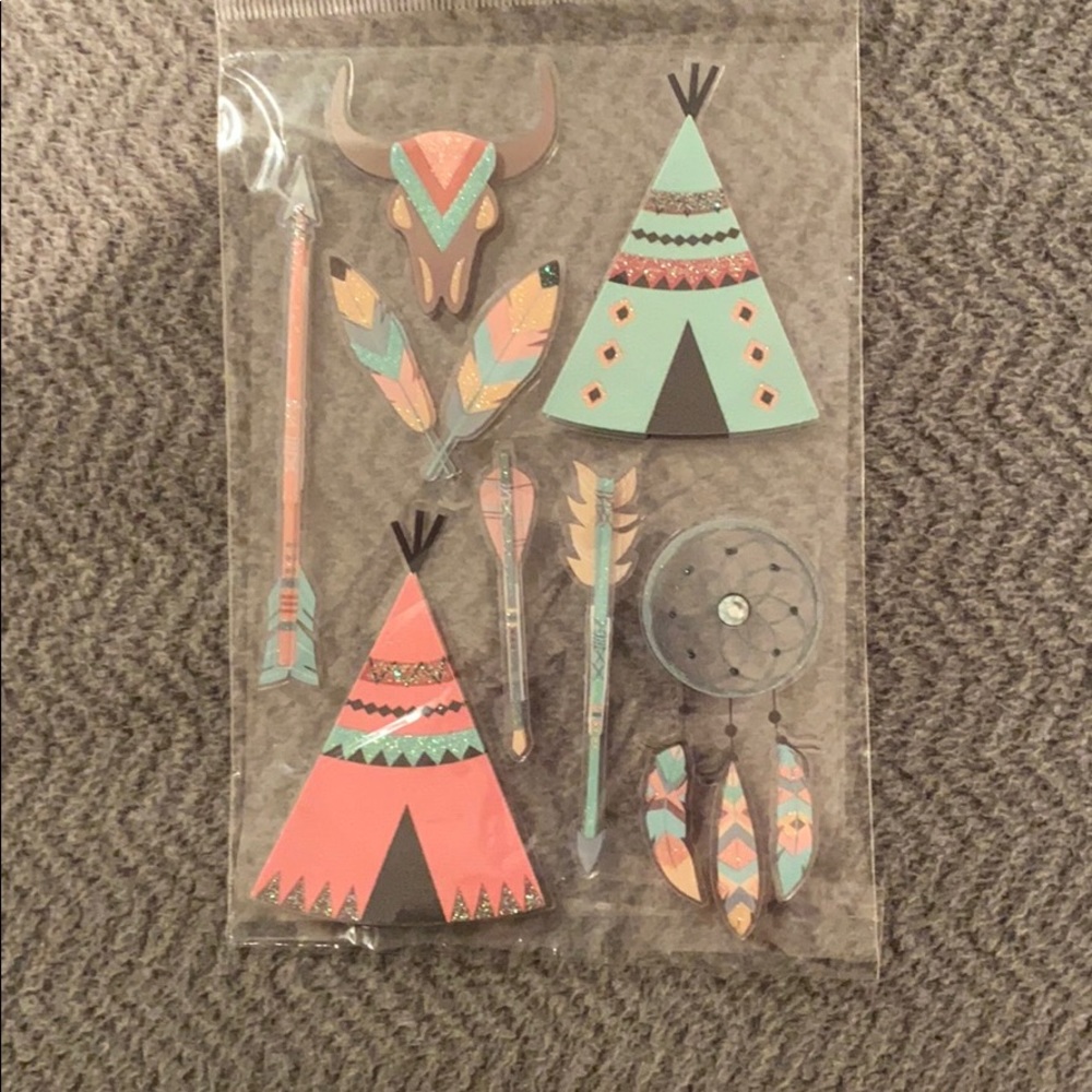 Sticker bundle - Picture 7 of 7